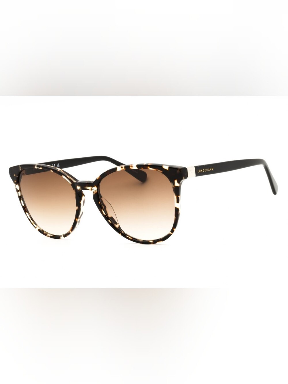Longchamp LO647S, Woman's Sunglasses, Size 53X16X140